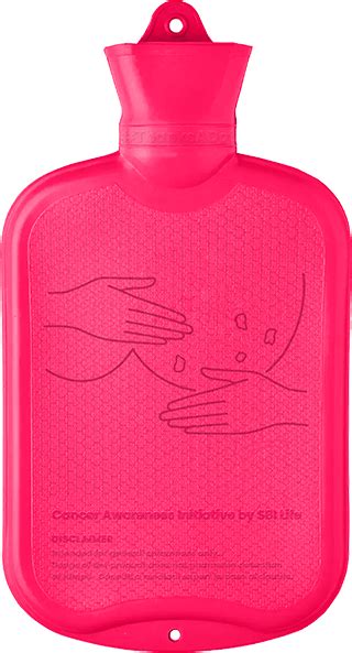 Thanksadot | Breast cancer awareness initiative by SBI Life