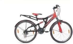 HERO Sprint Duke 24T 24 T (inch) Mountain Cycle Price in India - Buy ...
