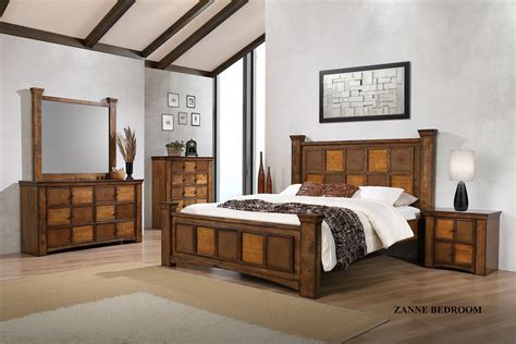 Bedroom Furniture Designs