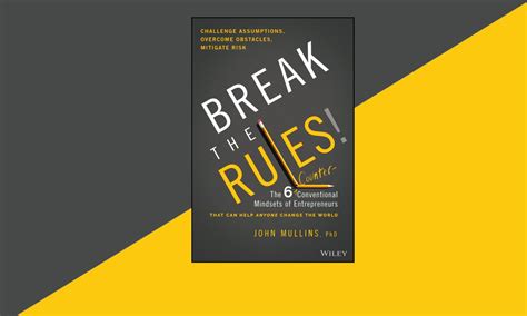 Break Rules 的图像结果