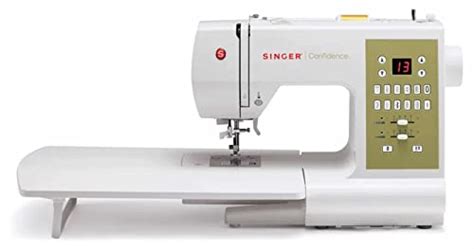 Image result for Singer Confidence Sewing Machine