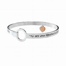 braccialetto vasco bracciale kidult da donna tu sei collezione 731058 braccialetto vasco bracciale kidult da donna tu sei collezione 731058