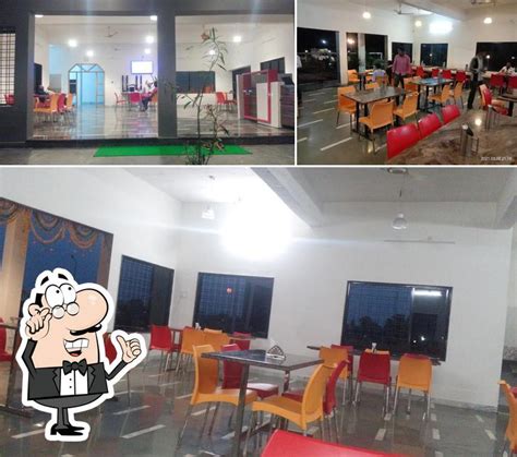 Swad Anand Family Restaurant - Restaurant menu, prices and reviews