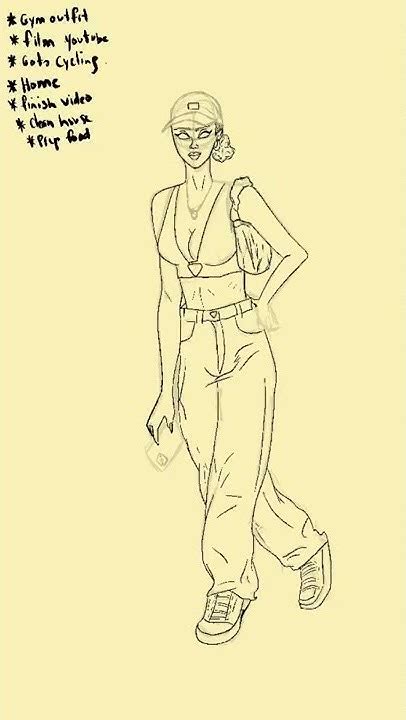 Female Drawing Tutorial 的图像结果