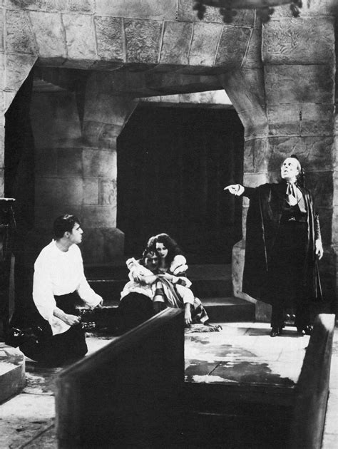 The American Society of Cinematographers | The Phantom of the Opera:…