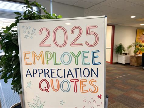 Appreciation Employee Quotes