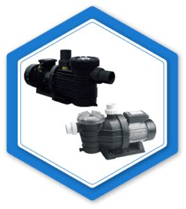 Pool Pumps - Aquanomics Systems Limited.