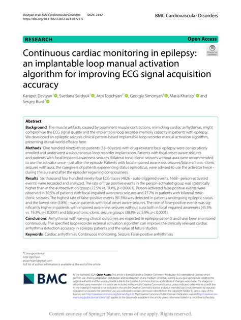 Continuous Cardiac Monitoring Defib 的图像结果