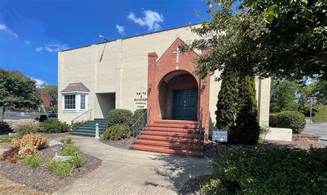 Smith & Buckner Funeral Home | Siler City, NC