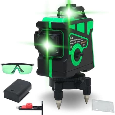 Bosch Professional GLL 3-15X Line Laser, IP54 15m Self Levelling ...