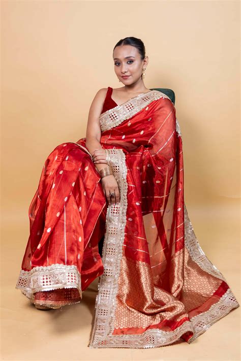 Banarasi Hub | Pure Banarasi Sarees & Suits Online – BANARASI HUB