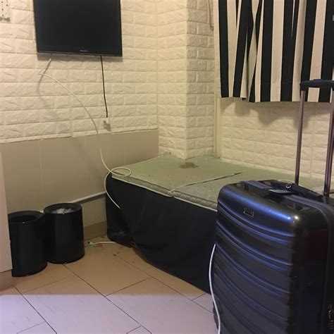 MICRO HOTEL (Hong Kong) - Specialty Hotel Reviews & Photos - Tripadvisor