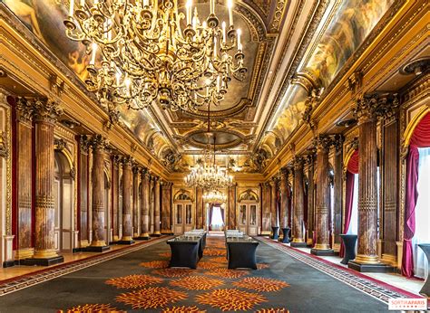 Sabia que? Descubra a fascinante história do Westin Paris Vendôme ...