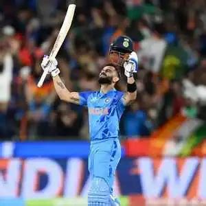 Virat Kohli - Age, Wife, Records, Matches, Career, Daughter