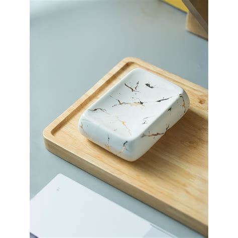 Buy UMAI Soap Dish-White Online