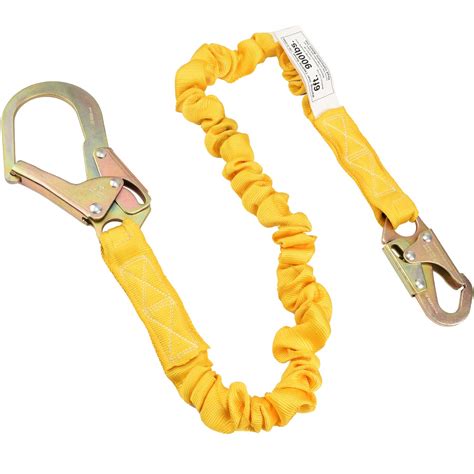 Fall Protection Lanyard 的图像结果
