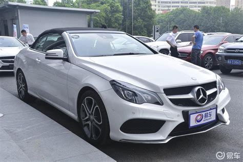 AMG套件上身 新款奔驰E 260运动版售42.58万元_搜狐汽车_搜狐网