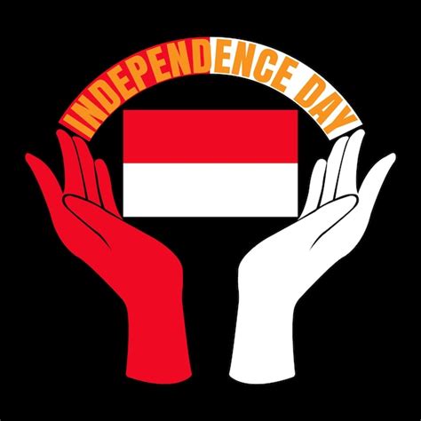 I love indonesian typography tshirt design vintage and trendy style ...