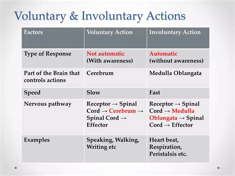 Image result for Control and Coordination Class 12