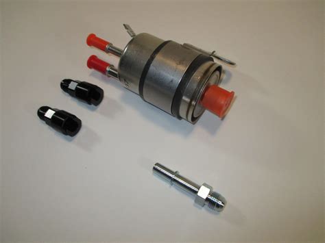 Testing AGM LS Fuel Filter Regulator 的图像结果