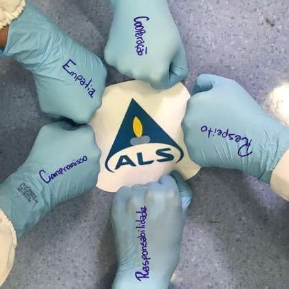 Working at ALS Global | Glassdoor