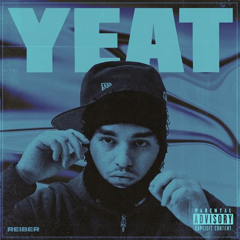 yeat album cover art on Behance