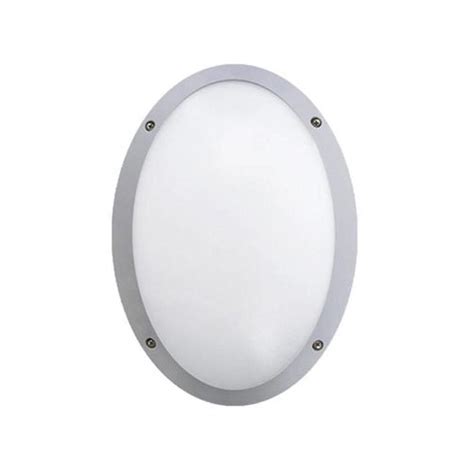 Fumagalli Maddi Bulkhead/Ceiling Light Oval | Outdoor Ceiling Light ...