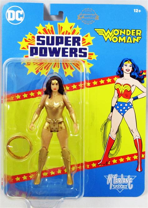 Mcfarlane Wonder Woman