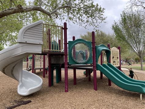 Brentwood Neighborhood Park - Austin Active Kids