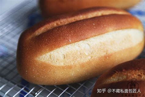 史上最全面包制作流程，你之前可能做了假面包！ - 知乎