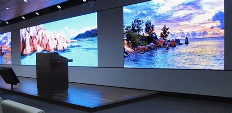 Mini LED 的图像结果