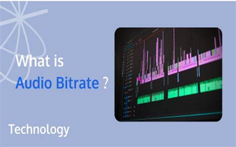 Understanding Bitrate 的图像结果