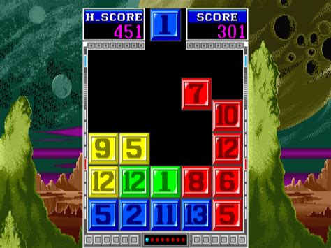 [mdk] IQ-Block (V100U) download for mame 0.284