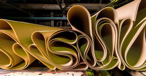 Image result for How Is Cardboard Made
