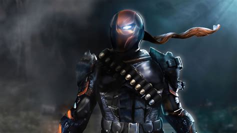 Deathstroke Desktop Amazon.com: Deathstroke 1: Gods Of War:
