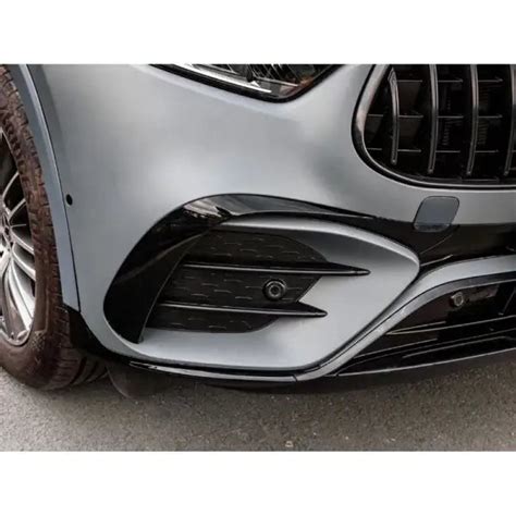Car Craft Compatible With Mercedes Benz Glc W254 X254 Lci 2024 Upgrade ...