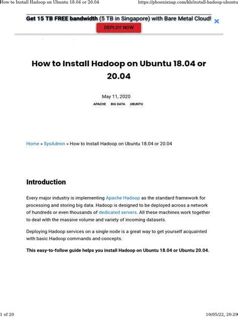 Install Hadoop Python 的图像结果