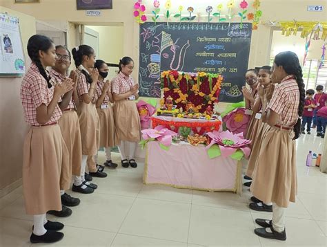 Rosary School Rajkot