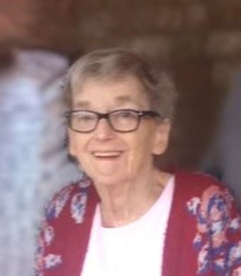 Joyce Lufkin Obituary (2025) - Knoxville, IL - Hurd-Hendricks Funeral ...