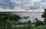 Things to do in Hyderabad – Himayat Sagar Lake View Point – Love, Life ...