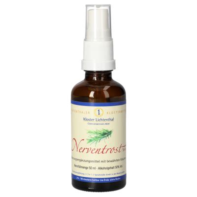 Nerves Well Spray [4443361]-Gall-Pharma GmbH-Online-Shop