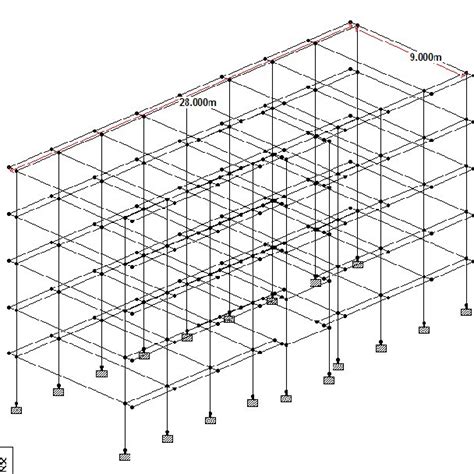 Image result for Staad Models Basic