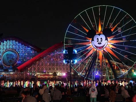 Adult weekend at Disneyland: What to do, see and eat - Tripadvisor