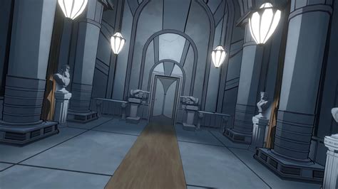 Blue Prince: What Is the Foyer Room?