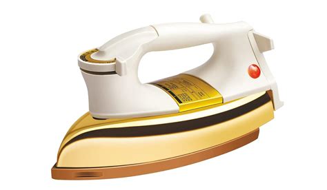 Buy Thermocool Plancha 750 watt Heavy Weight Iron Press | Dry Iron ...