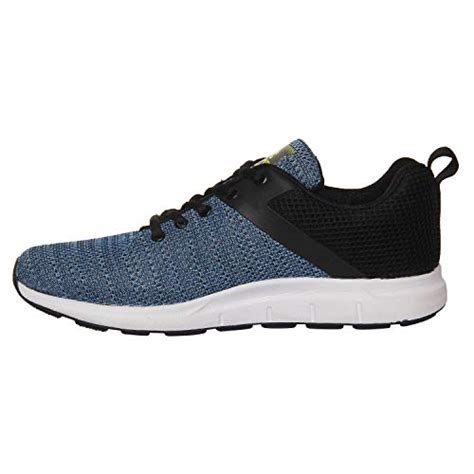 Buy OFF LIMITS Men's Havoc Blue Running Shoes - 10 UK at Amazon.in