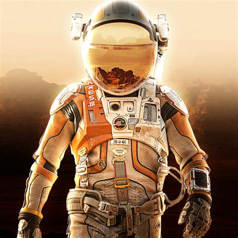 2020每日高分电影打卡推荐【火星救援】 - 哔哩哔哩
