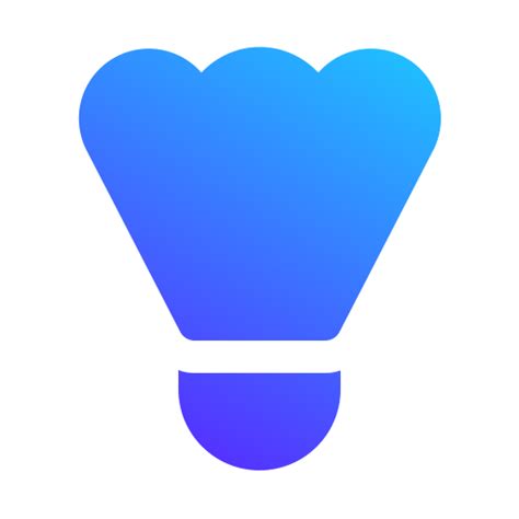 Shuttle Cock Vector Graphics PNG 的图像结果