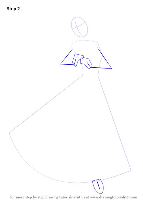 Image result for Belle Drawing Tutorial