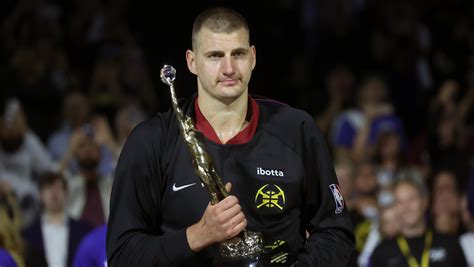 Nikola Jokic Pushing Nuggets to Add Russell Westbrook